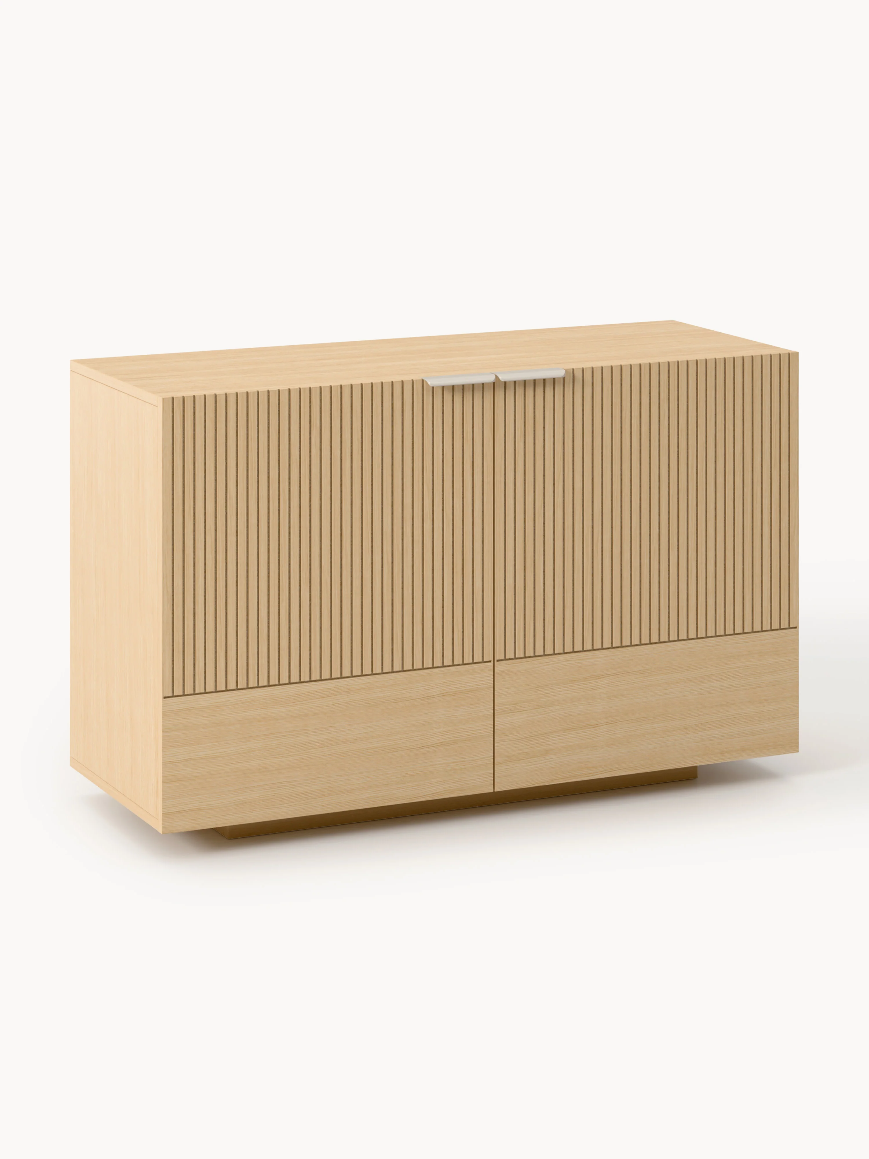 Houten dressoir Sato