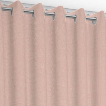 Gordijn Mees 4580 dusty pink