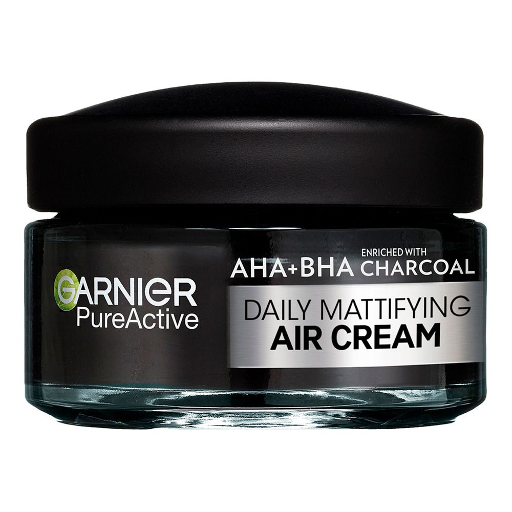 Garnier Skinactive Pureactive Day Cream For Impure Skin - 50 ml.