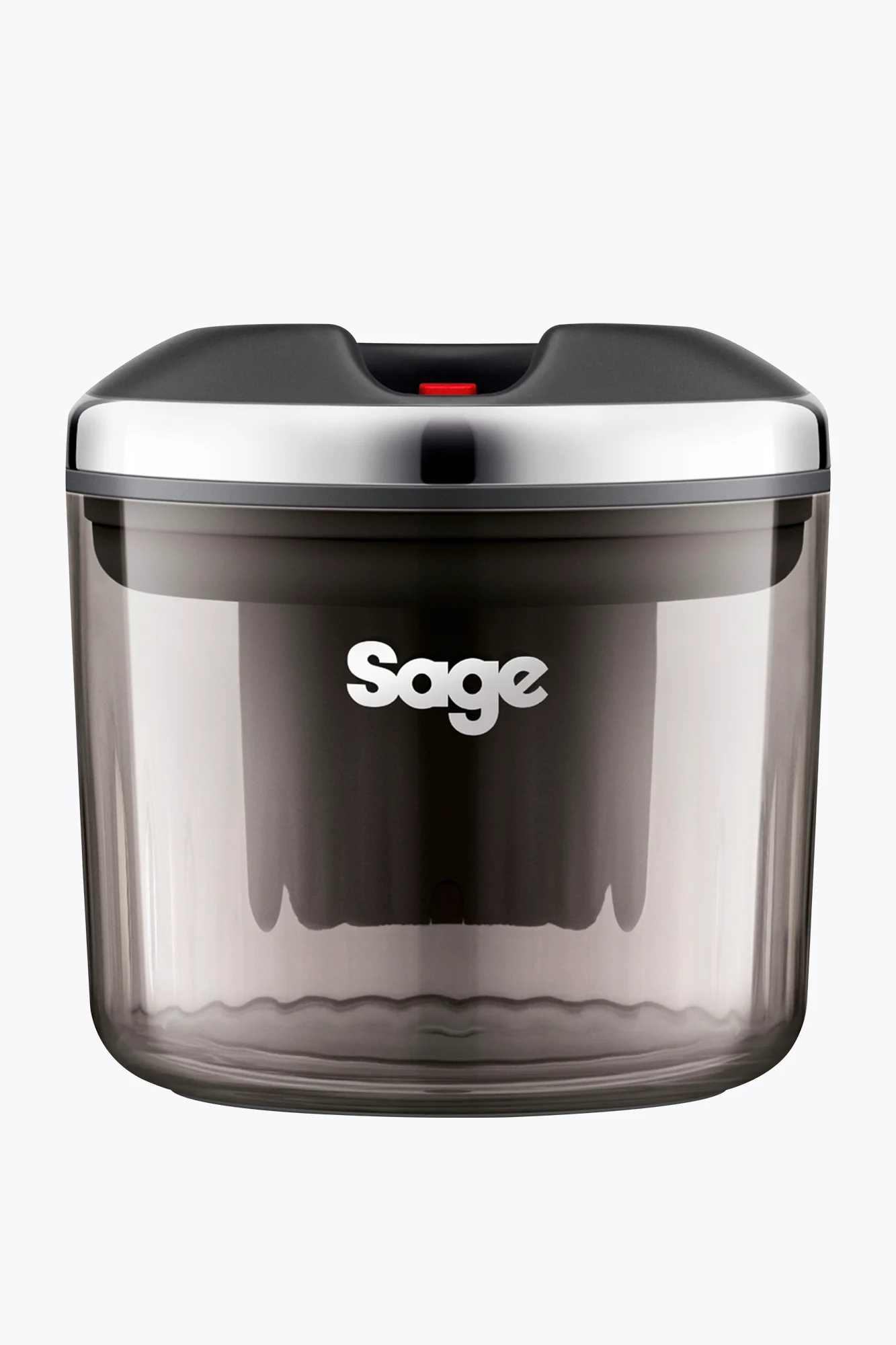 Sage the Puck Sucker™