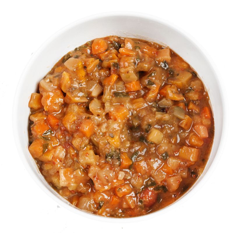 GranataPet Liebling's Mahlzeit, mélange du jardin