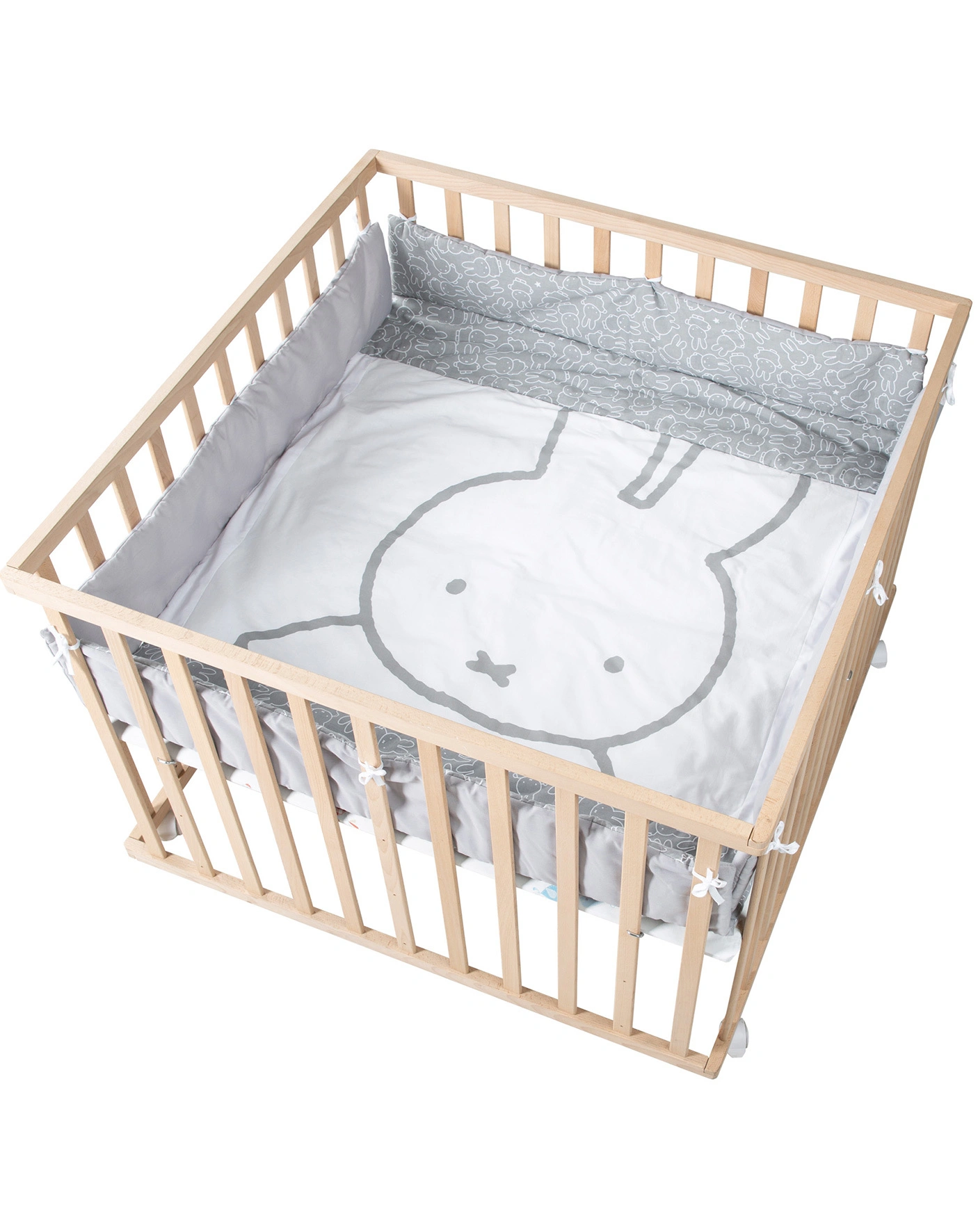 Laufgittereinlage MIFFY