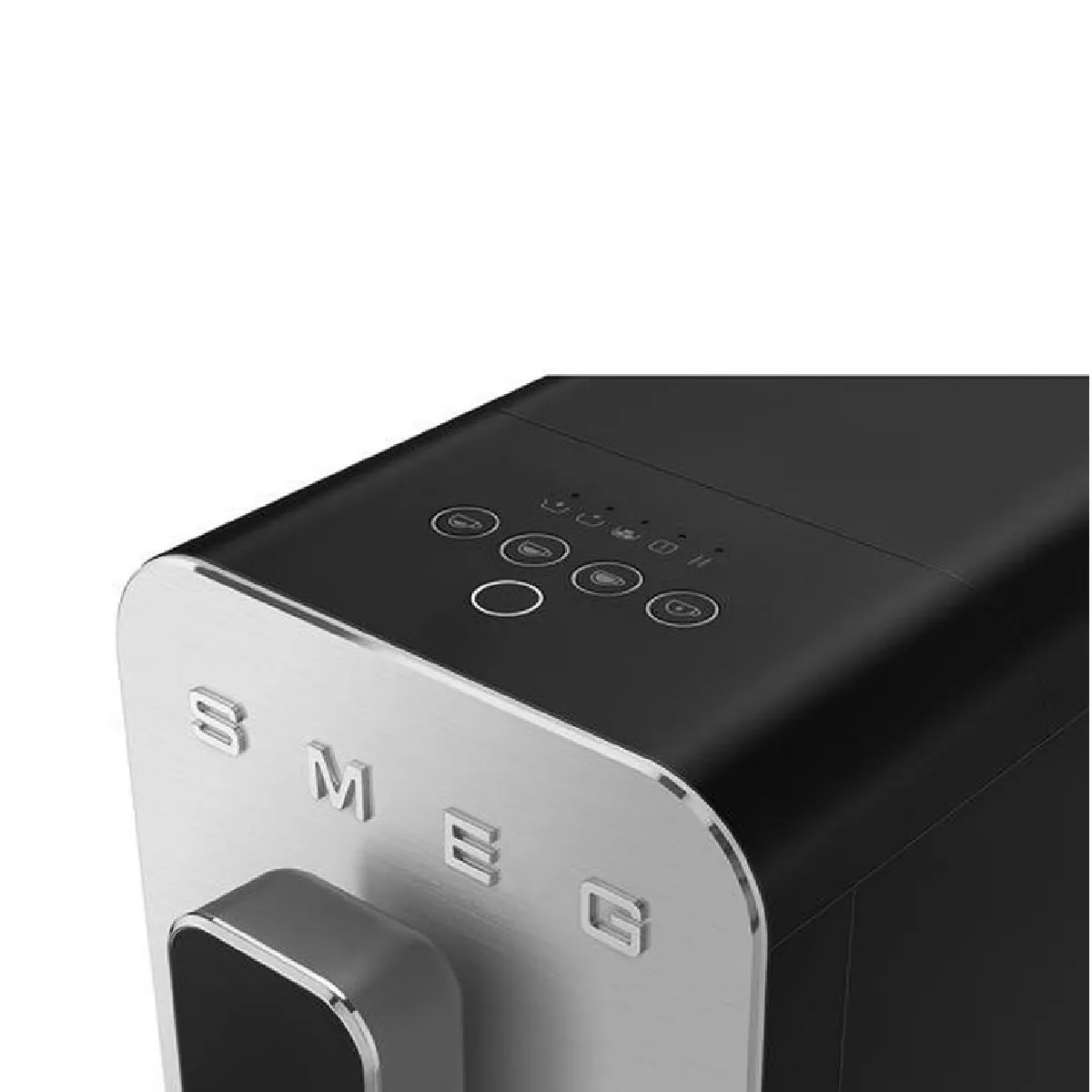 SMEG BCC01BLMEU - Noir