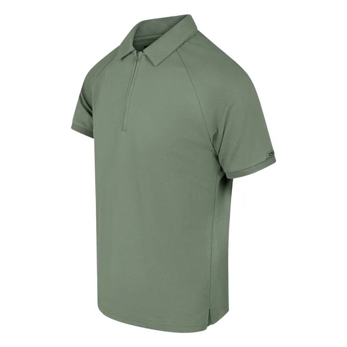 Cruyff Twill Polo Heren