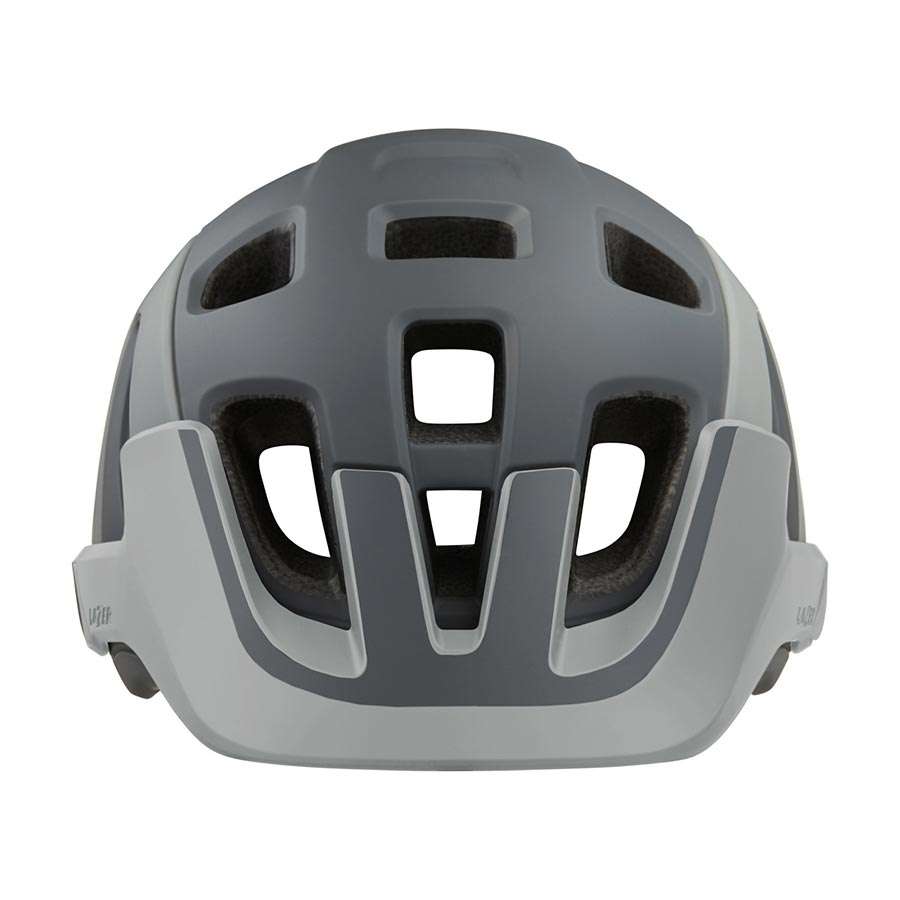 Lazer Jackal MTB Fietshelm Grijs