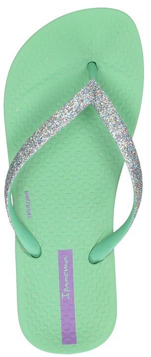 Ipanema Anatomic Lolita Kids groen