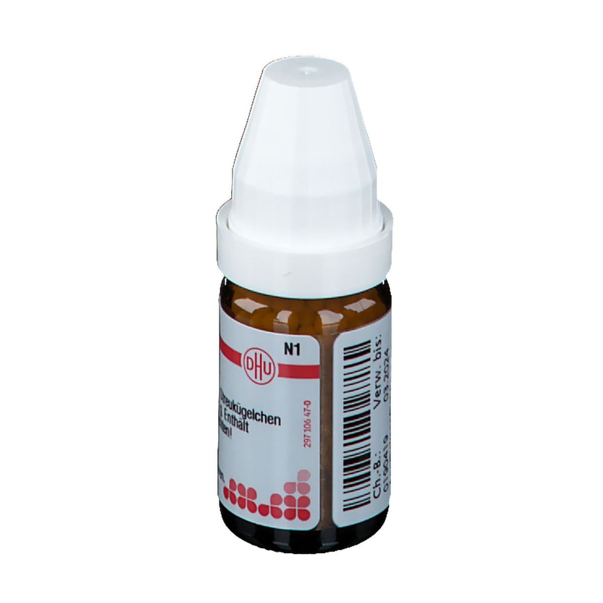 DHU Sanguinaria C30