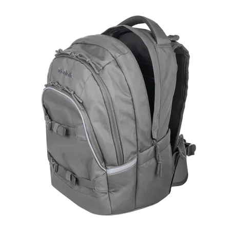 McNeill Schulrucksack MILO grau