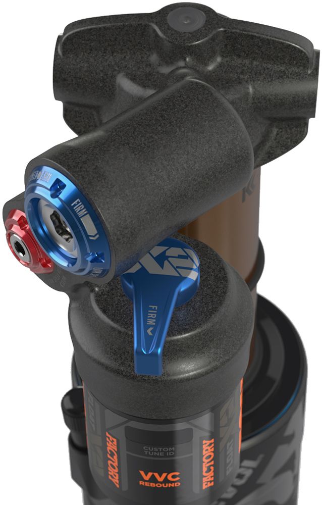 Fox Racing Shox Float X2 Factory 2Pos-Adj Trunnion Dämpfer kaufen | Bike-Discount