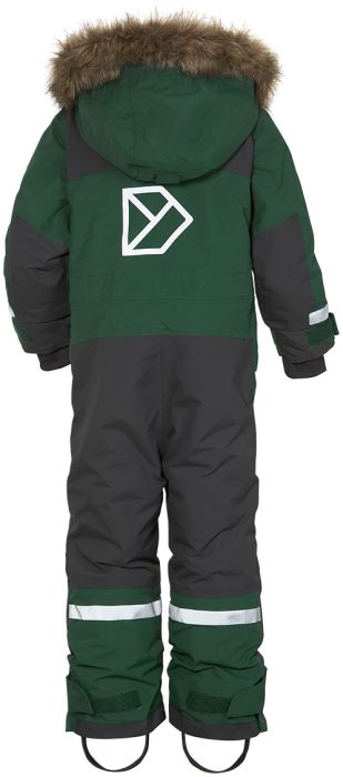 Bjärven Kid's Coverall flyverdragt