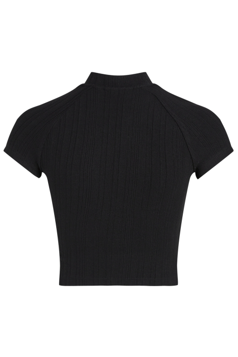 Calvin Klein zwarte dames t-shirt