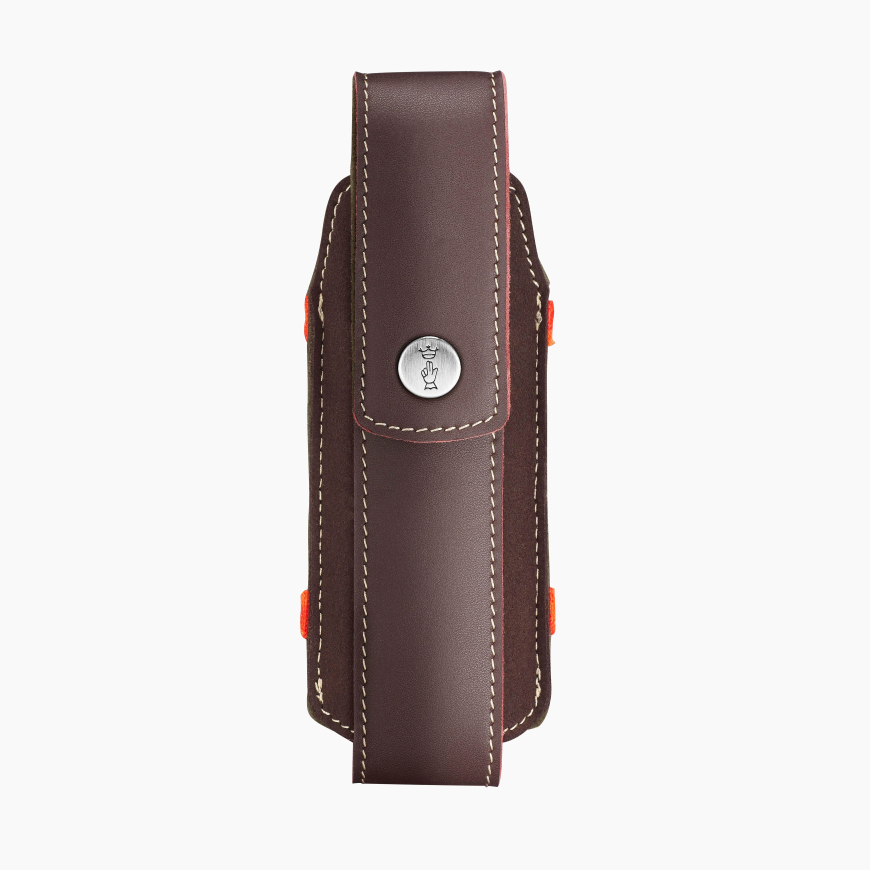 Etui Outdoor L Brun
