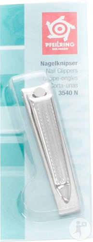 Pfeilring Coupe-Ongles Petit Modèle 1 Pièce (3540)