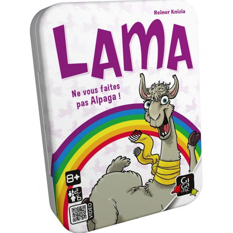 Lama