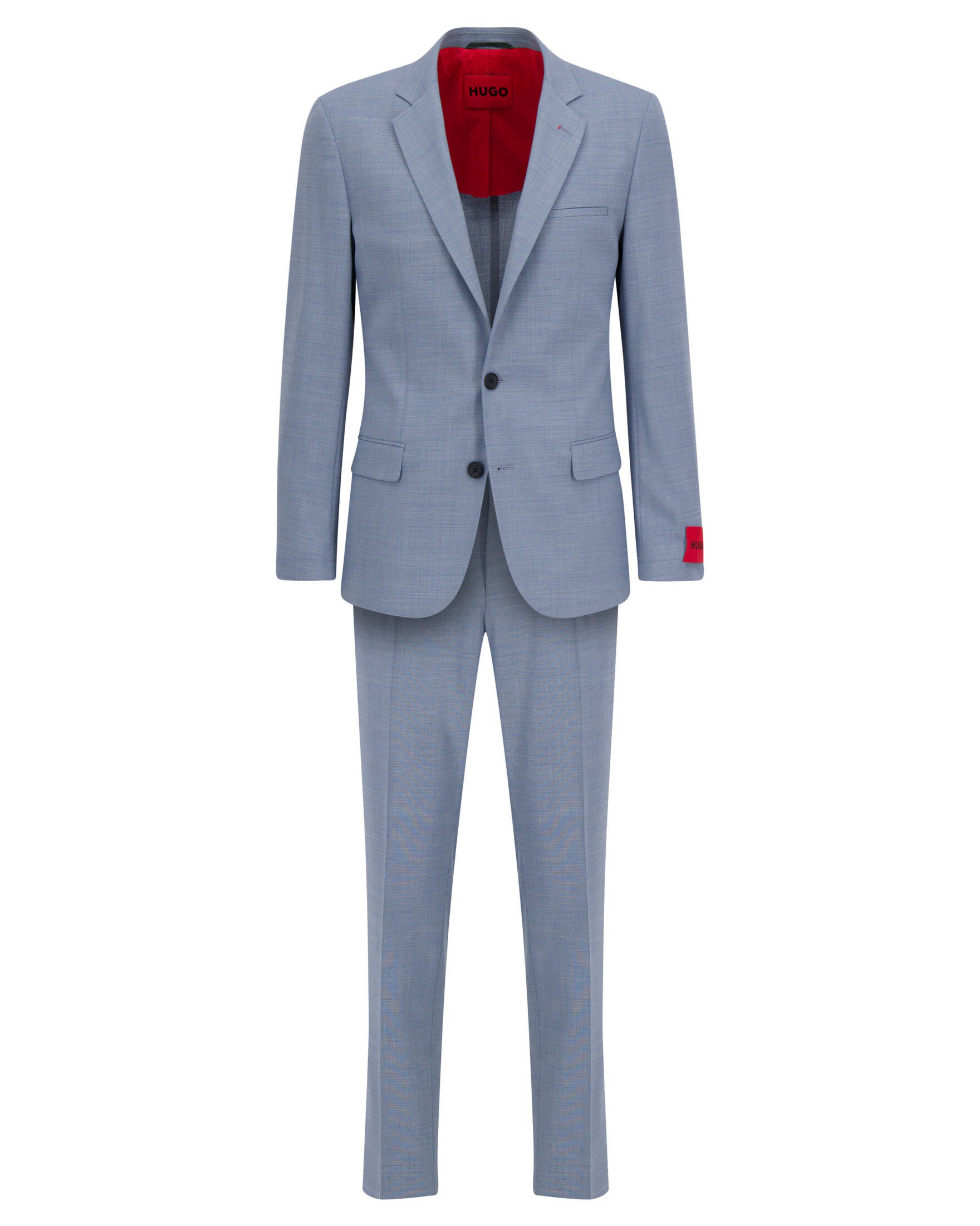 HUGO| Herren Anzug HANFRED/GOWARD241X