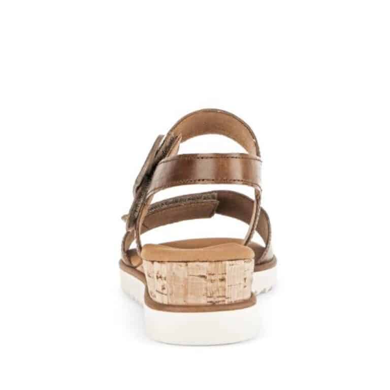 Gabor Sandal Dame 42.752.53