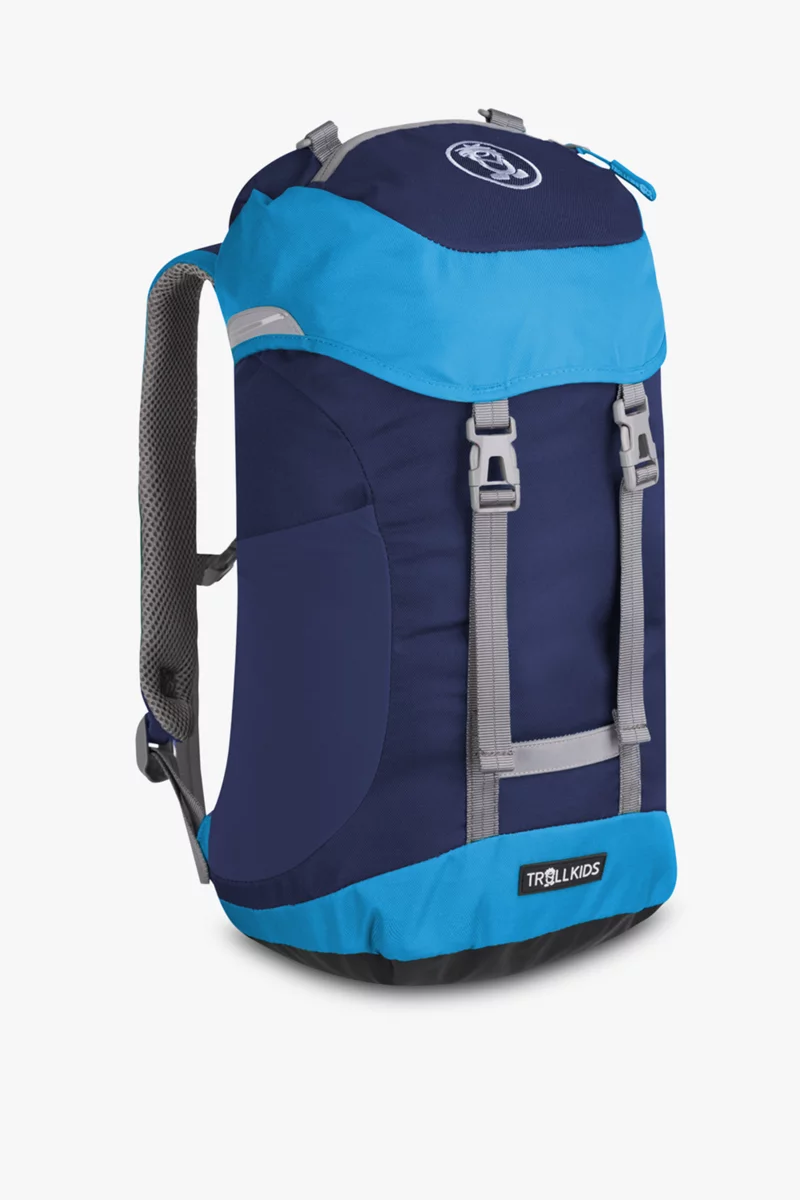 Trollkids Fjell Pack 10 L Kinder Wanderrucksack