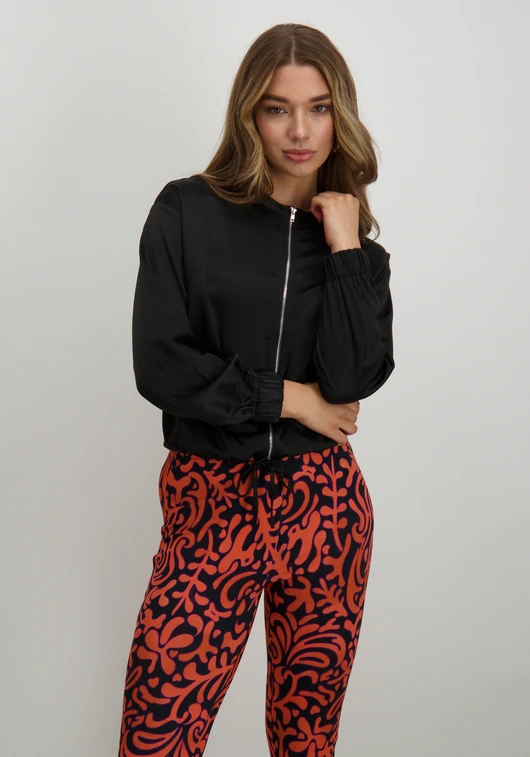 Vero moda Bomber Merle 10316604