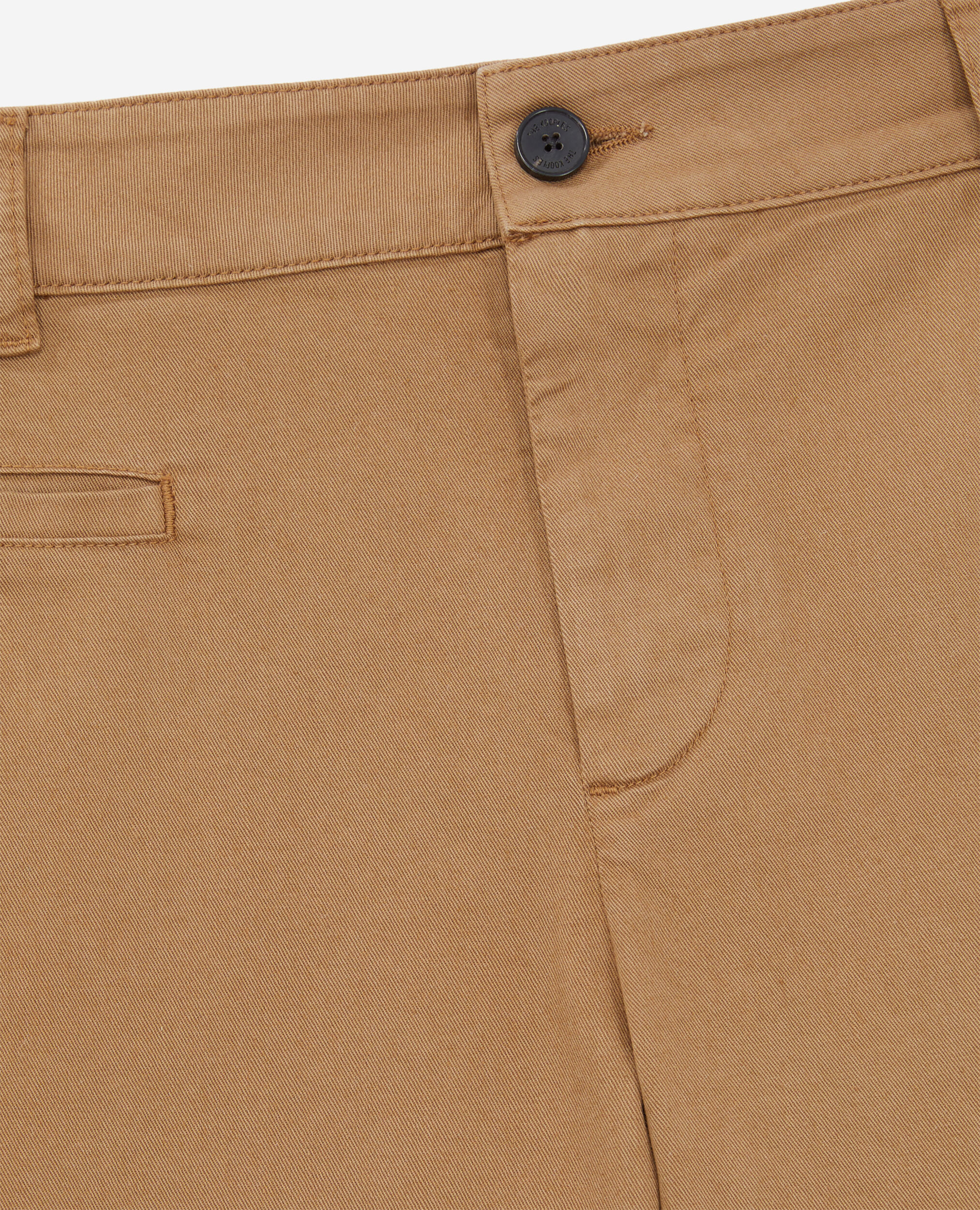 Pantalon chino beige