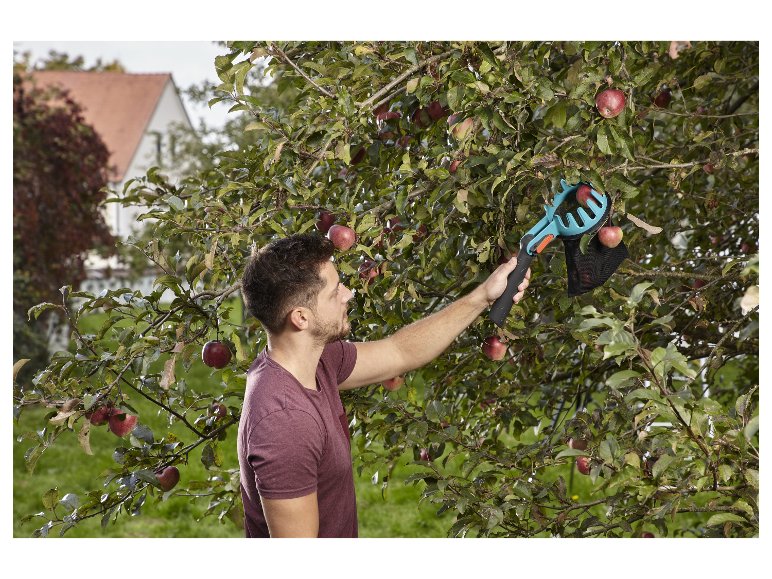 Fruitplukker Combisystem