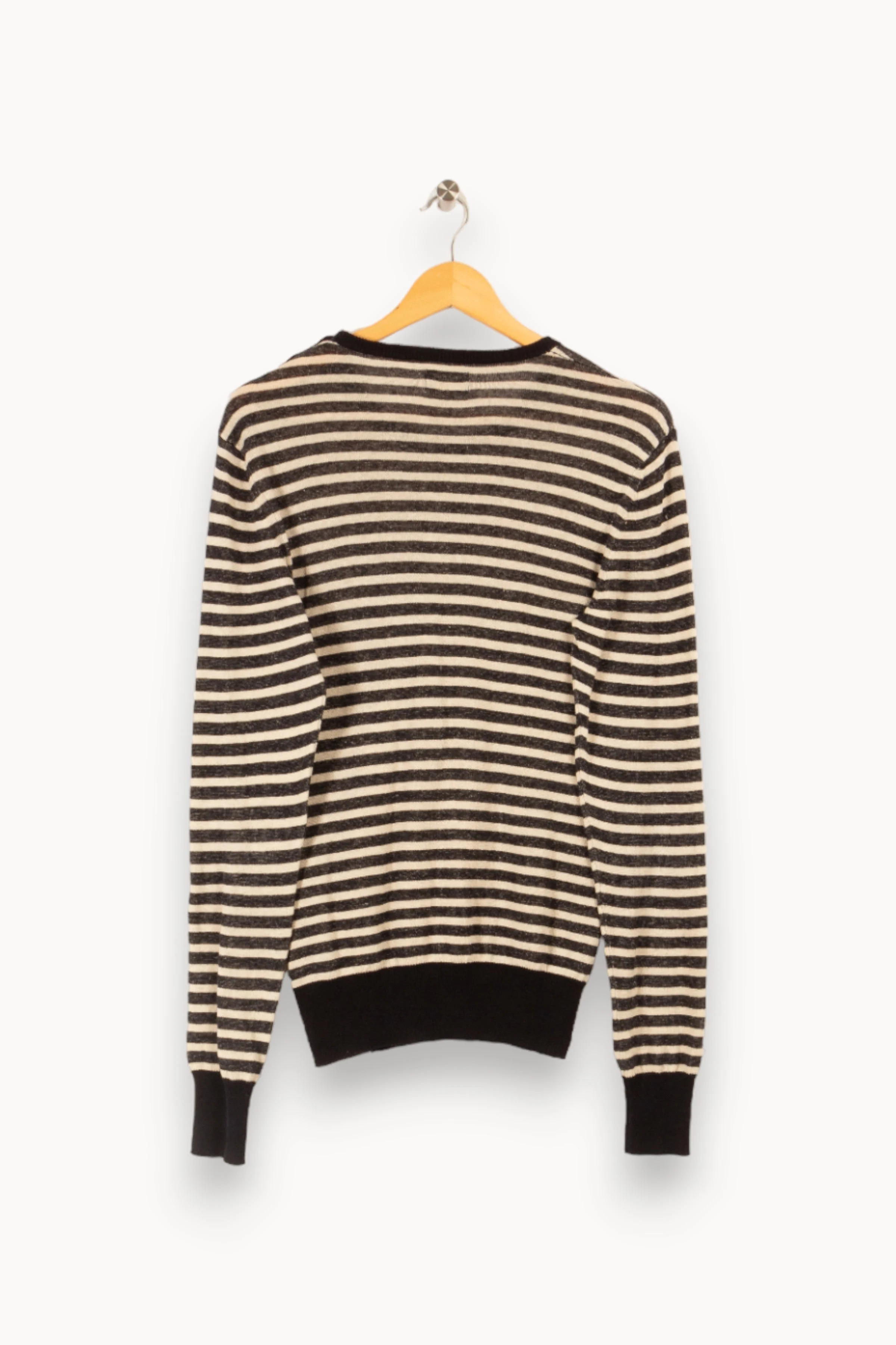 Pull | Noir