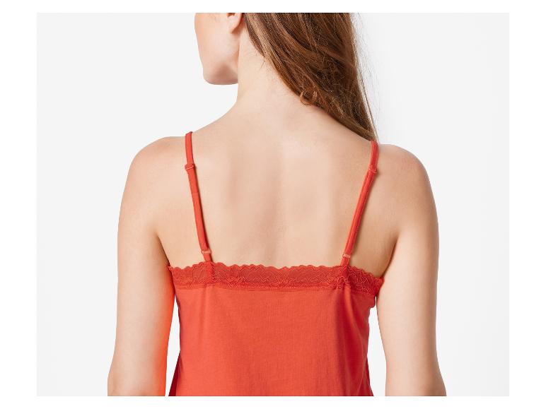 Korte dames pyjama