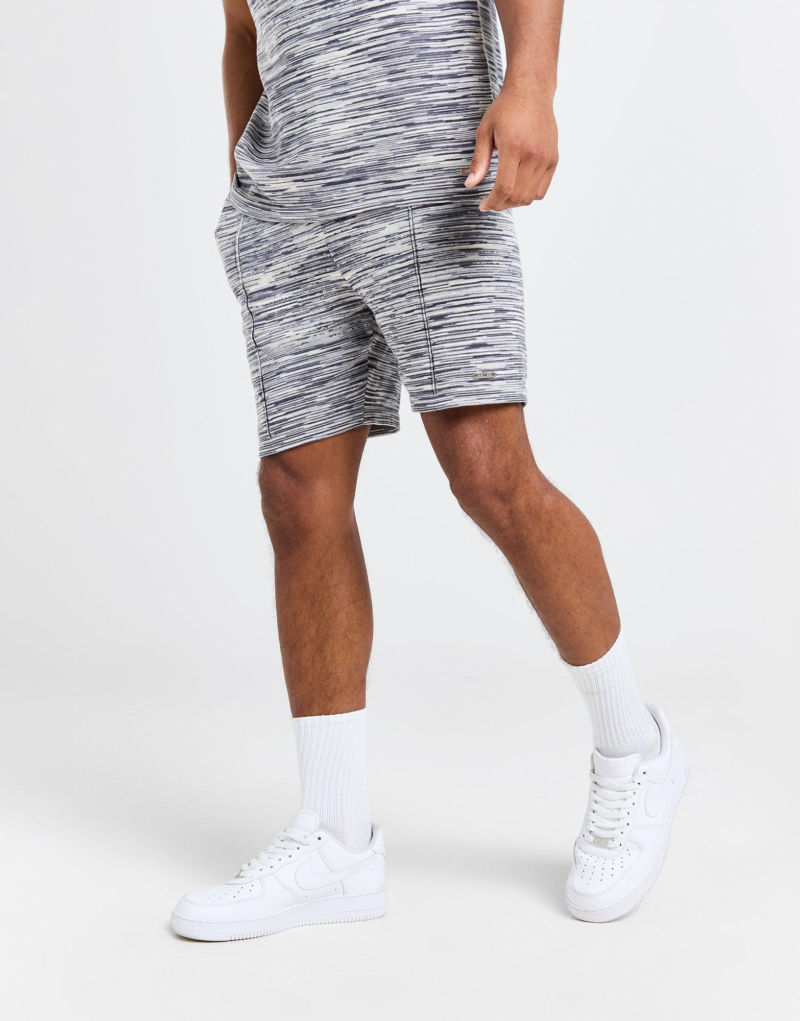 Belier Short Spacedye Homme