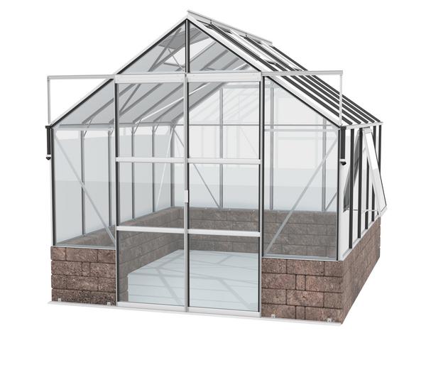 Vitavia Gewächshaus Cassiopeia 8300 ESG,