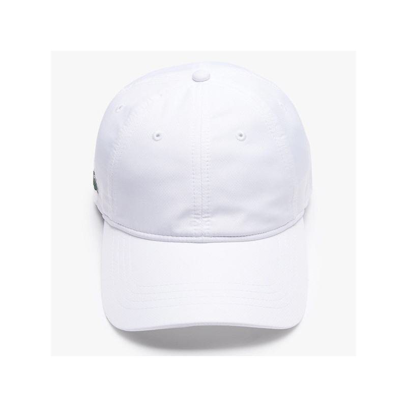 Casquette Sport Lacoste unie