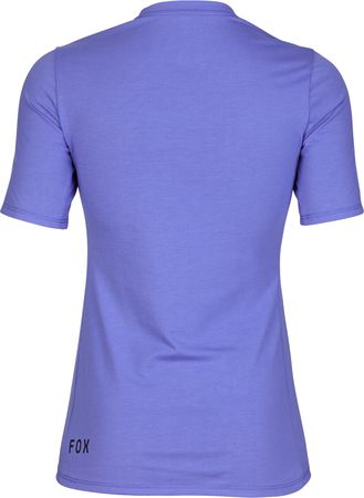 RANGER FOXHEAD Damen-Kurzarmshirt  violet  M