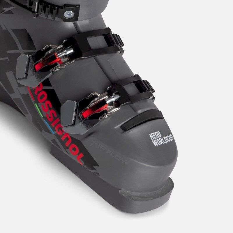 Hero World Cup ZJ+ - Chaussures ski