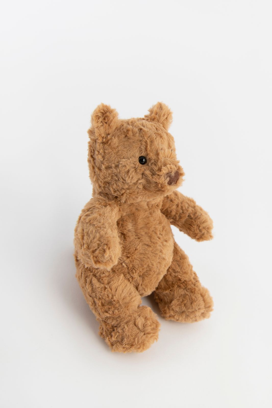 Jellycat bruine knuffel beer