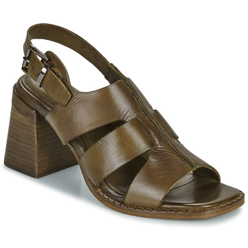 Regard - ET.ELA V2 CRUST OLIVE GREEN Verde