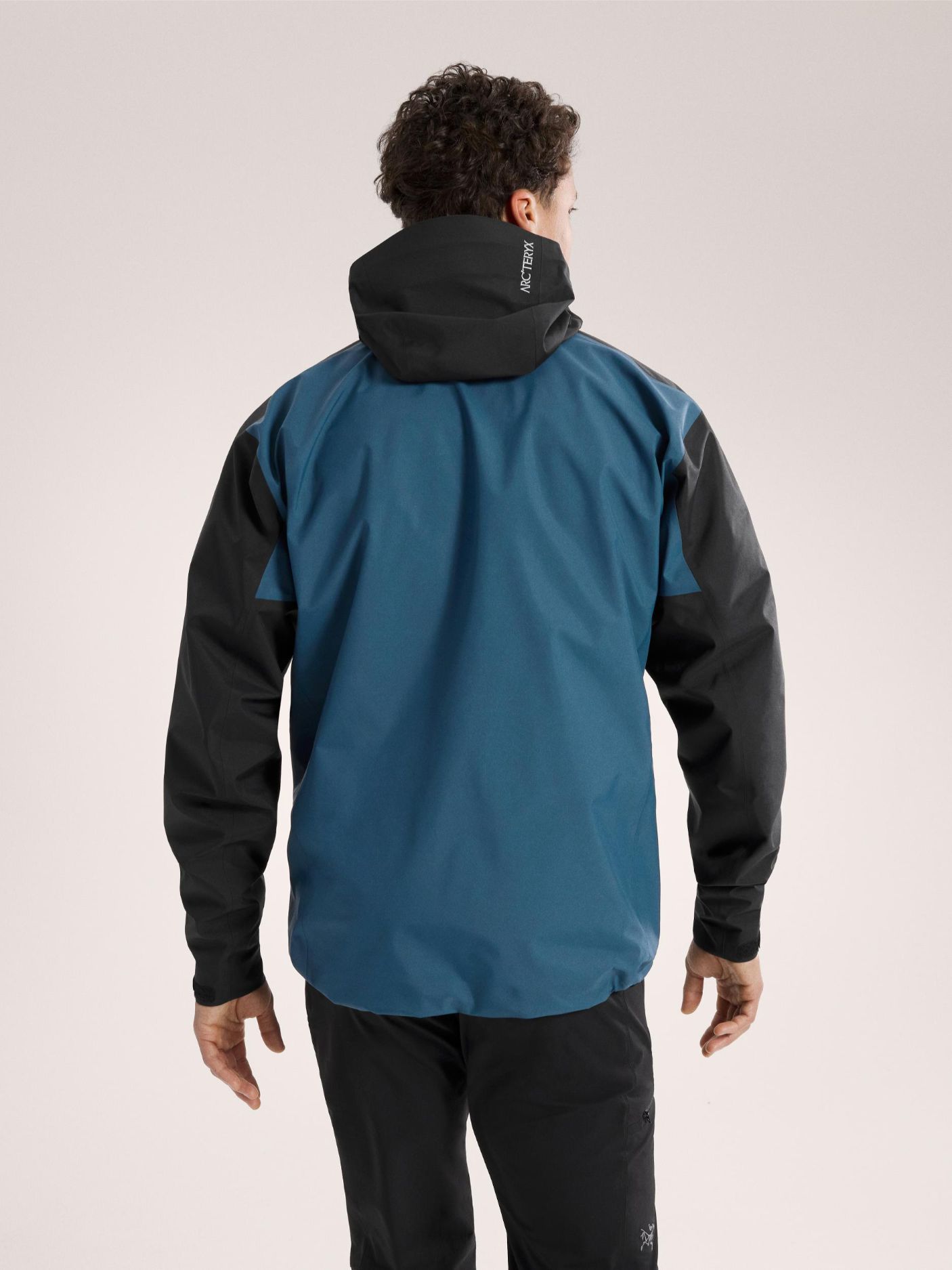 Arcteryx Beta Jacket Lodestar