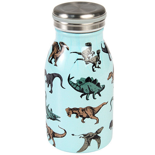 Rex london rvs thermosfles prehistoric land - 250ml