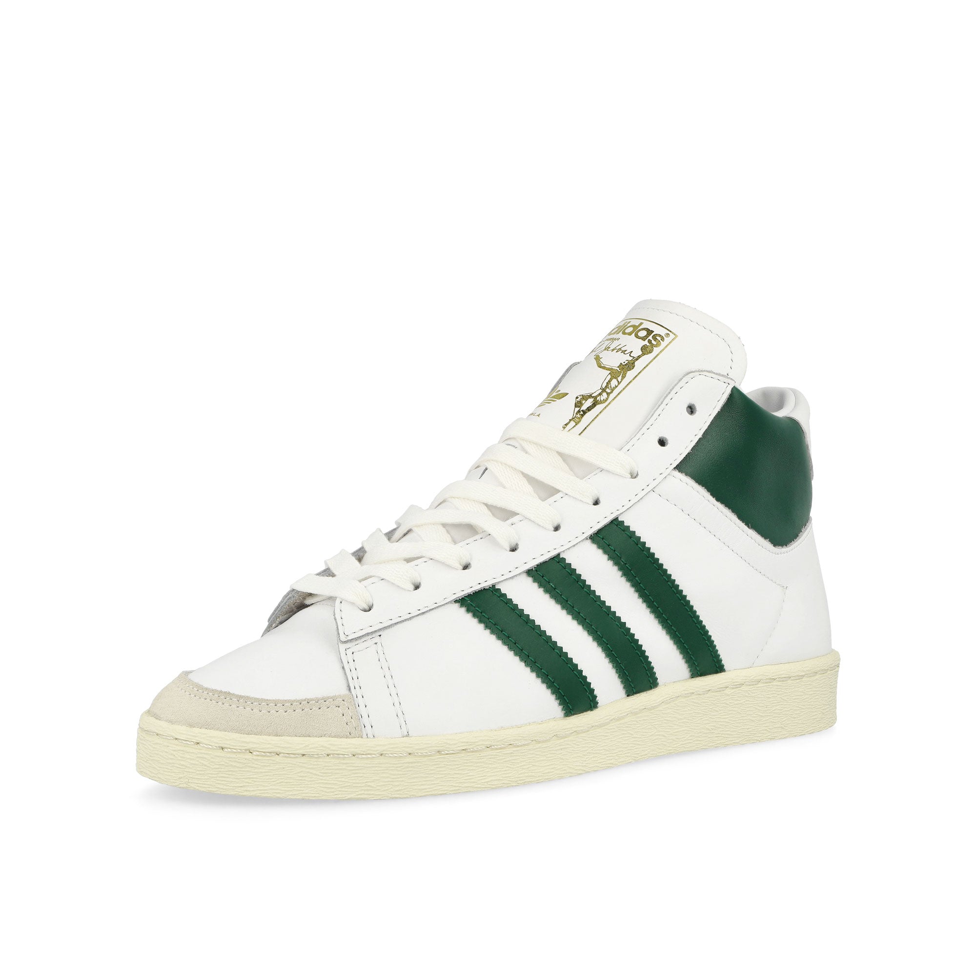 adidas<br>Jabbar Hi