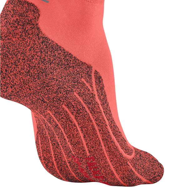 Chaussette running FALKE RU4 LIGHT W CORAL