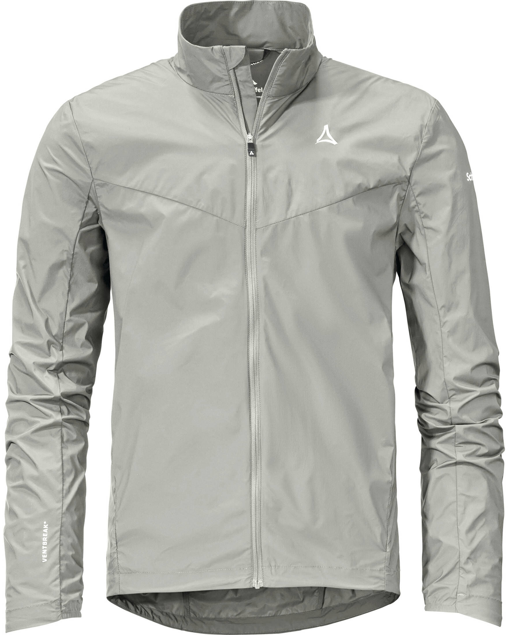 Schöffel| Herren Jacke VAL BAVONA M