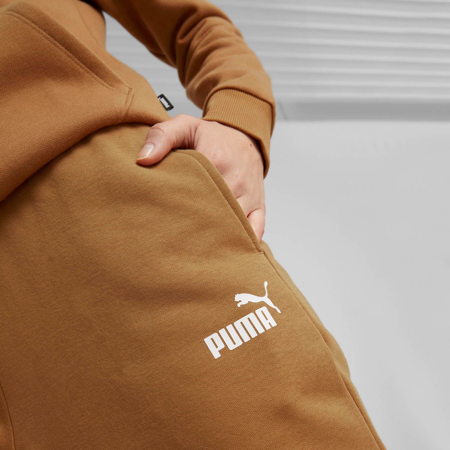 PUMA  Essentials Sweatpants Fleece
