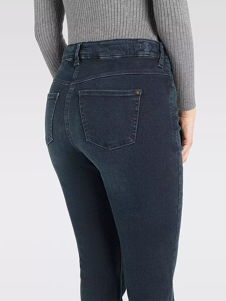 MAC Jeans Bootcut Fit DREAM dunkelblau