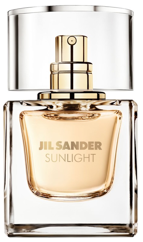 Jil Sander Sunlight Eau De Parfum 40ml