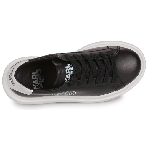 Karl Lagerfeld - Z29068 - Noir
