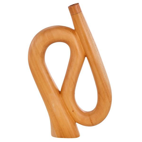 Meinl S-Shaped Pro Didgeridoo 