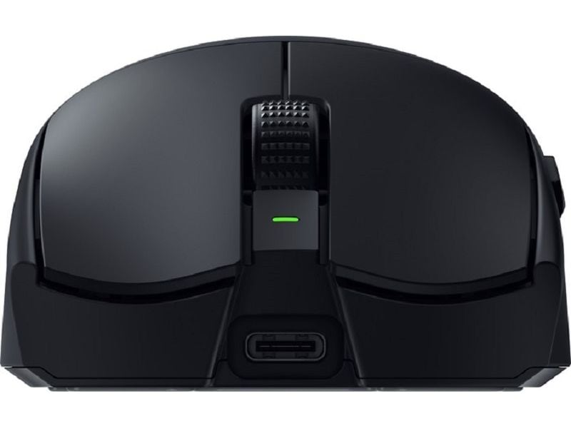 Razer Gaming-Maus Viper V3 Pro Ergonomische, kabellose Gaming-Maus mit optischem 35000 dpi Sensor