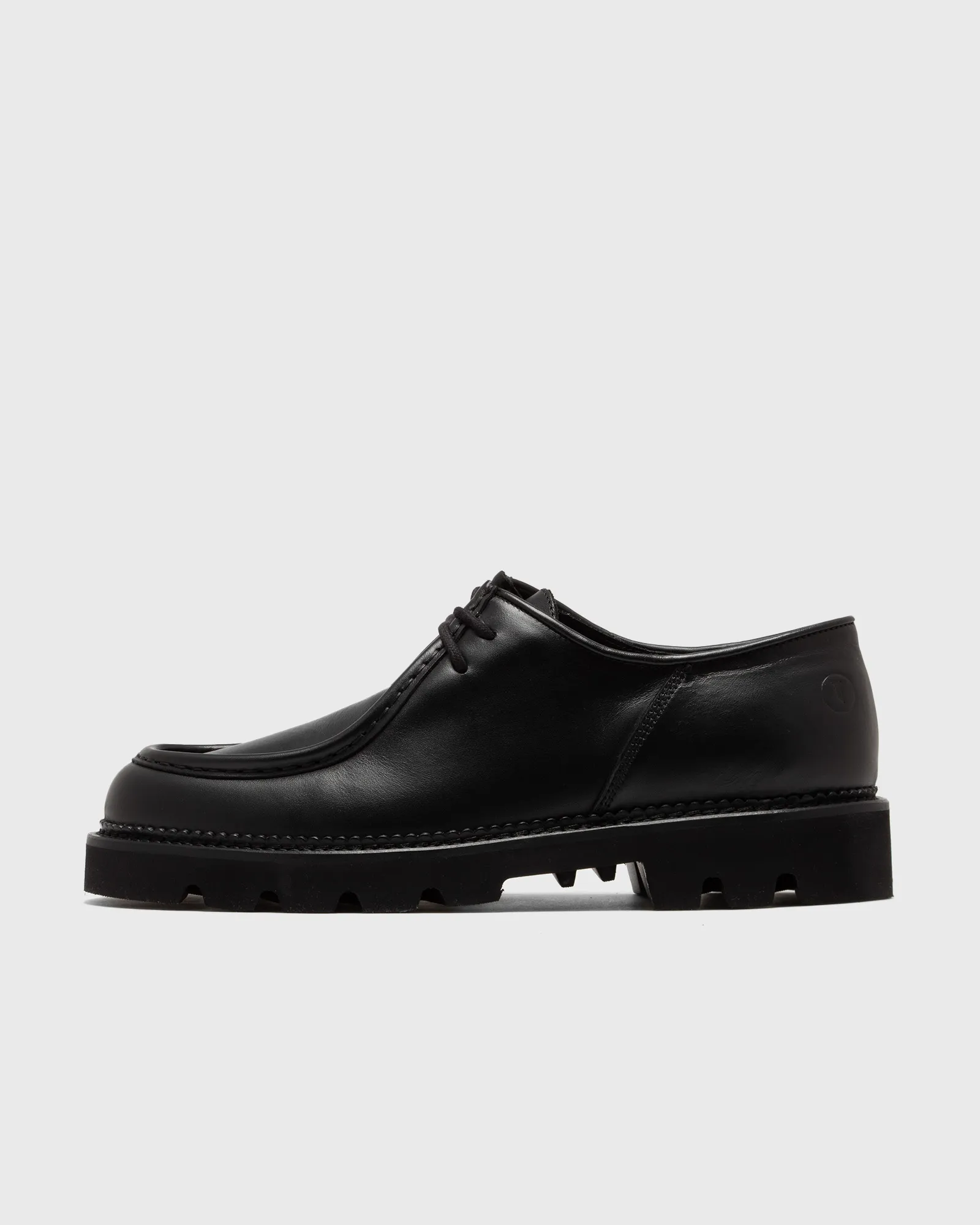 Collegium Moc-Toe Derby