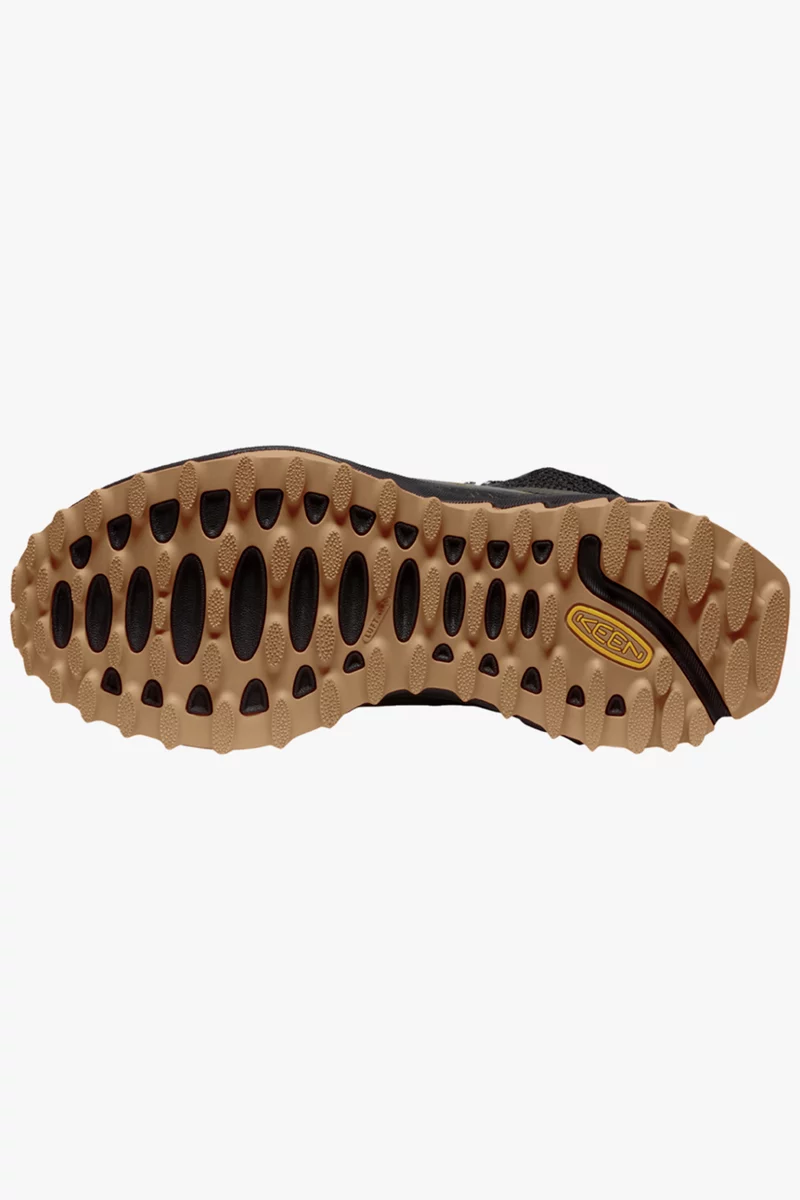 Keen Zionic Mid WP Herren Wanderschuh