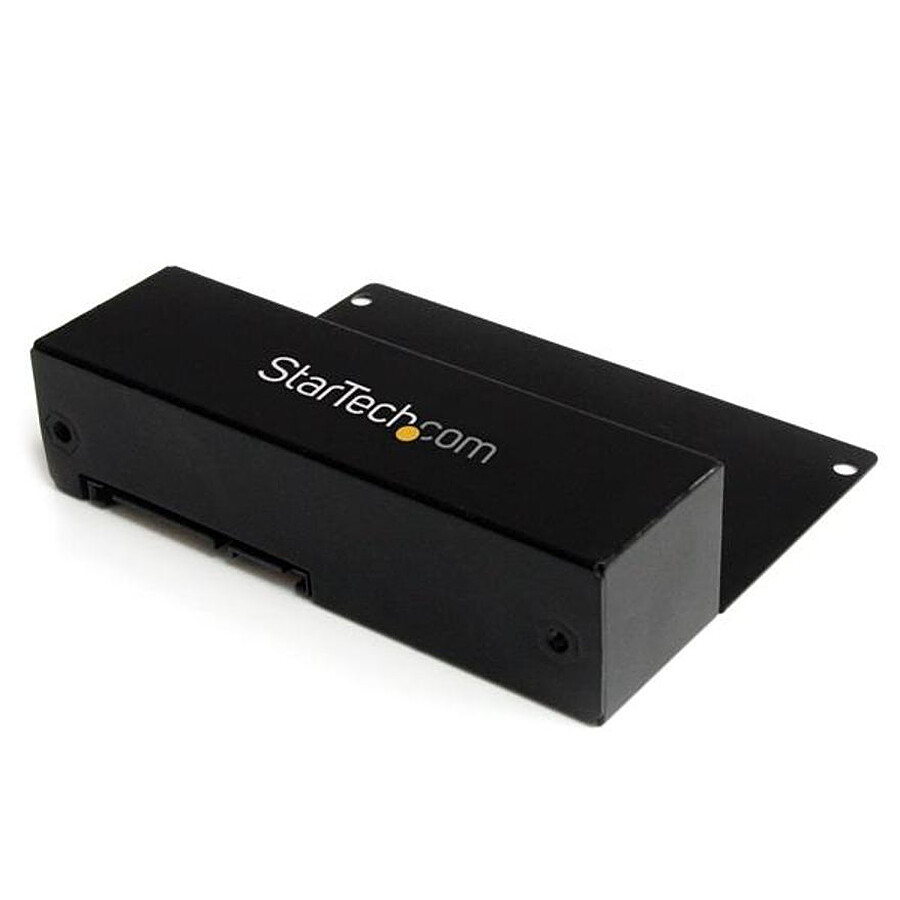 StarTech.com Adaptateur SATA pour Disque Dur IDE 2.5