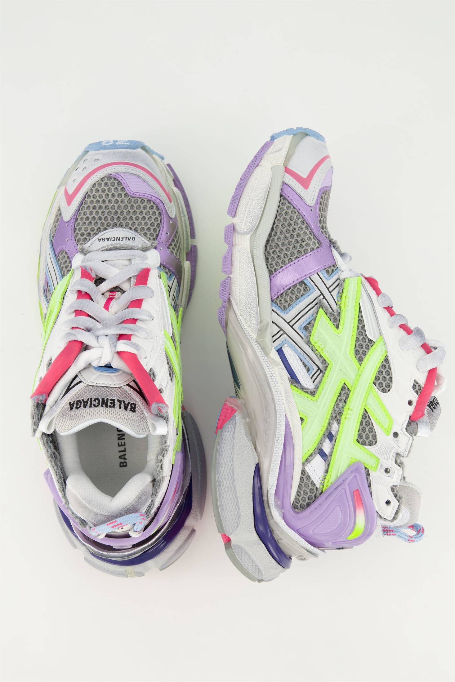 Balenciaga| Damen Sneaker RUNNER