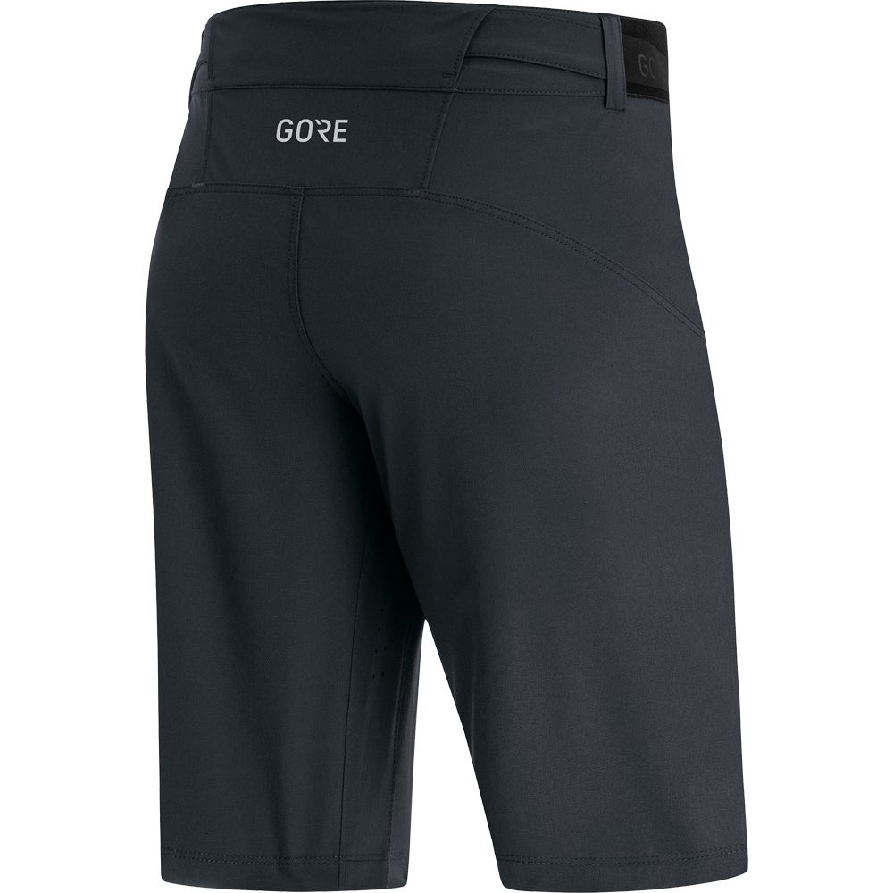 GOREWEAR C5 Radshorts Damen black