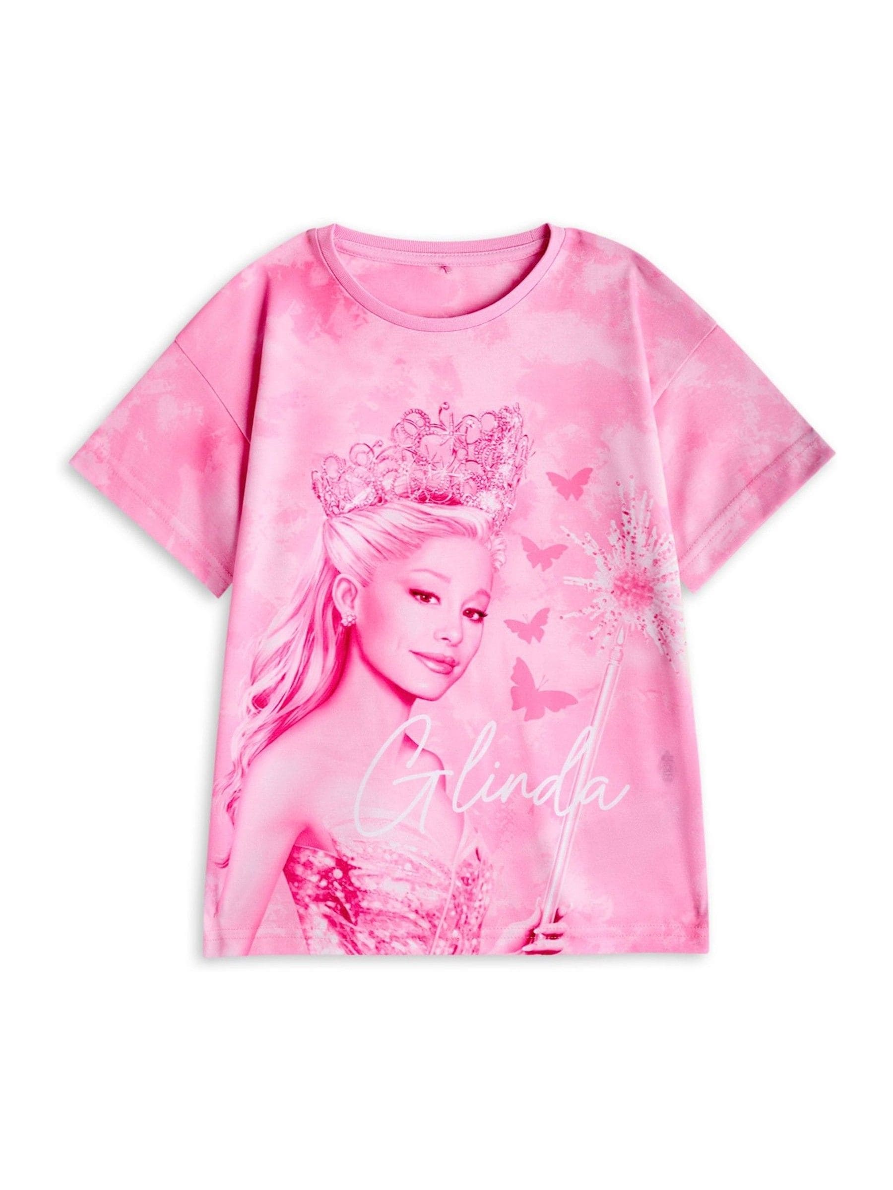 Vanilla Underground Girls Wicked Pyjamas 2 Pack